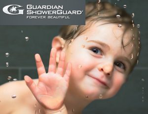 showerguard