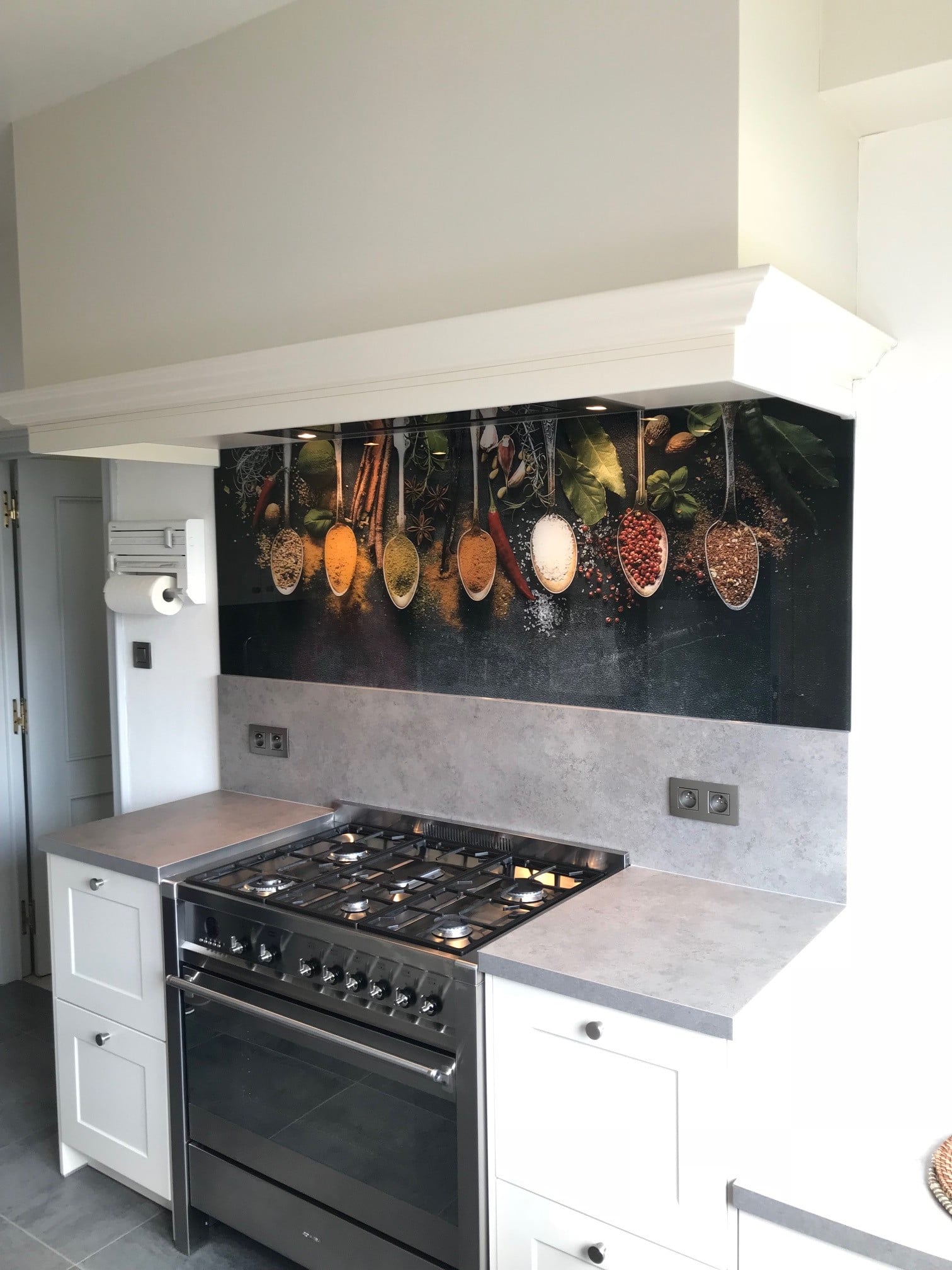 Realisaties - Glaswerken Dresselaers