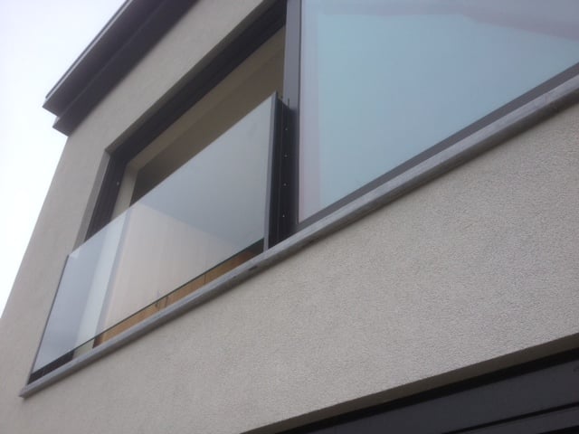 Realisaties - Glaswerken Dresselaers