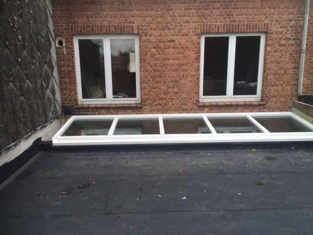 Realisaties - Glaswerken Dresselaers