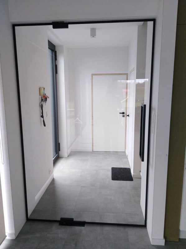 Realisaties - Glaswerken Dresselaers