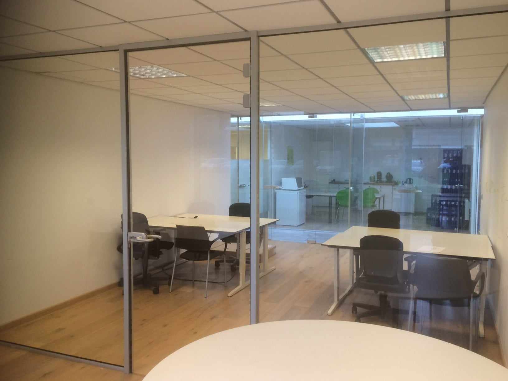 Realisaties - Glaswerken Dresselaers
