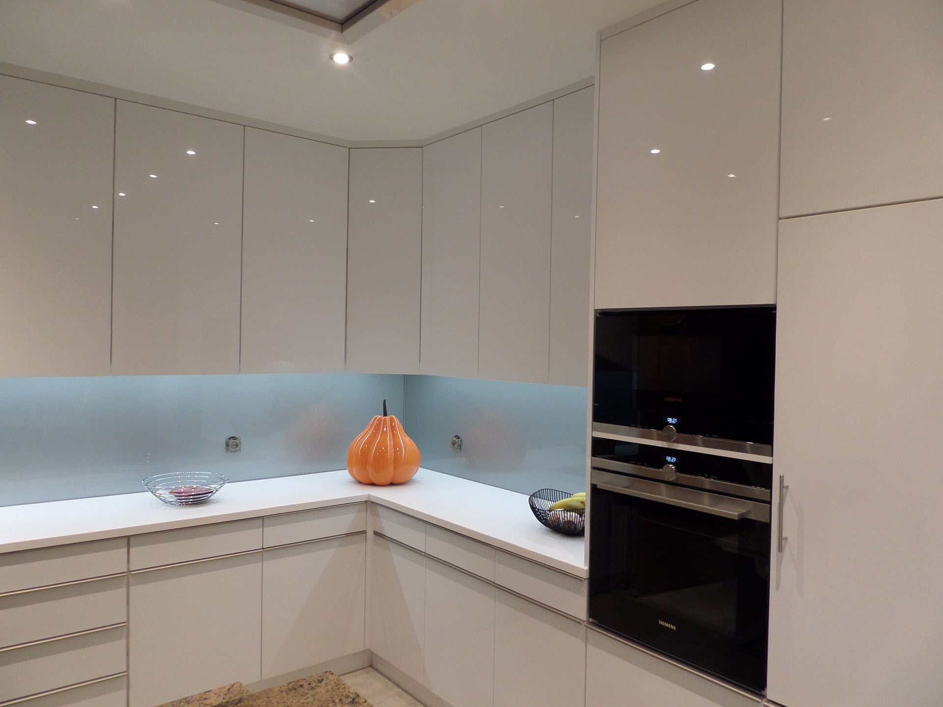 Realisaties - Glaswerken Dresselaers