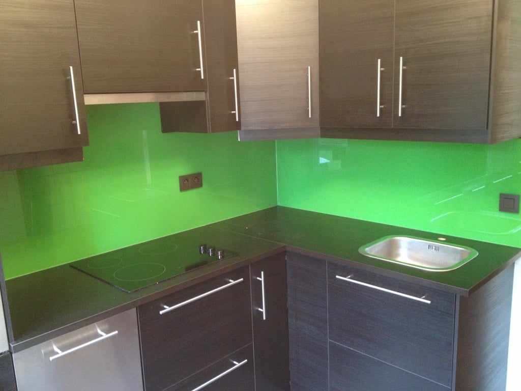 Realisaties - Glaswerken Dresselaers