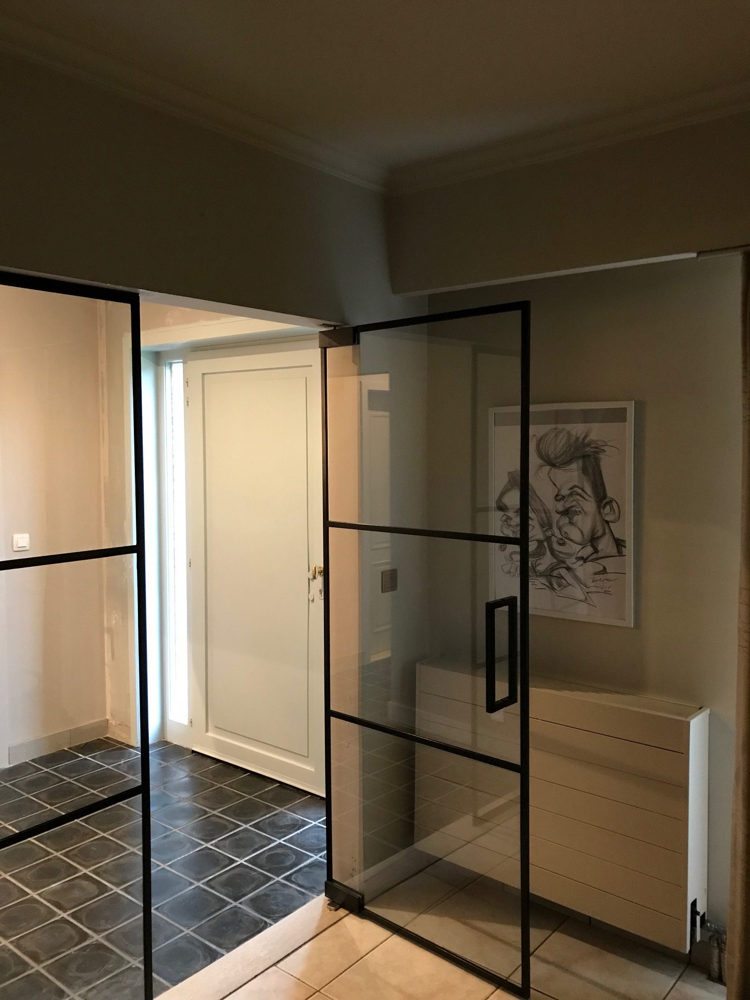 Realisaties - Glaswerken Dresselaers