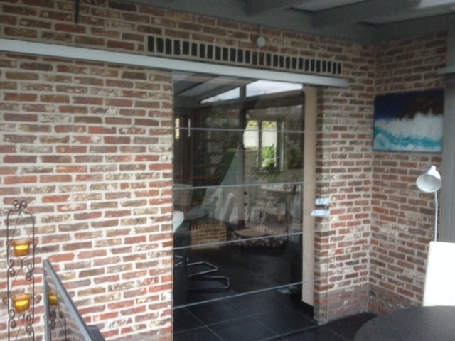 Realisaties - Glaswerken Dresselaers