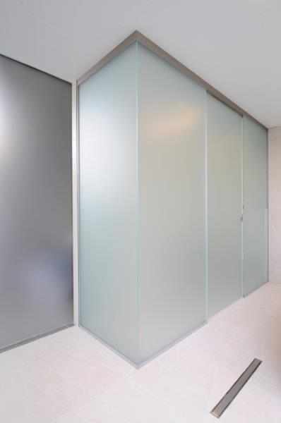 Realisaties - Glaswerken Dresselaers