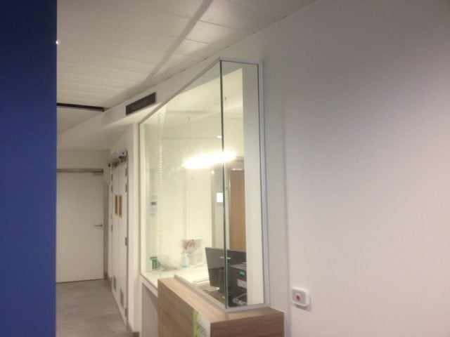 Realisaties - Glaswerken Dresselaers