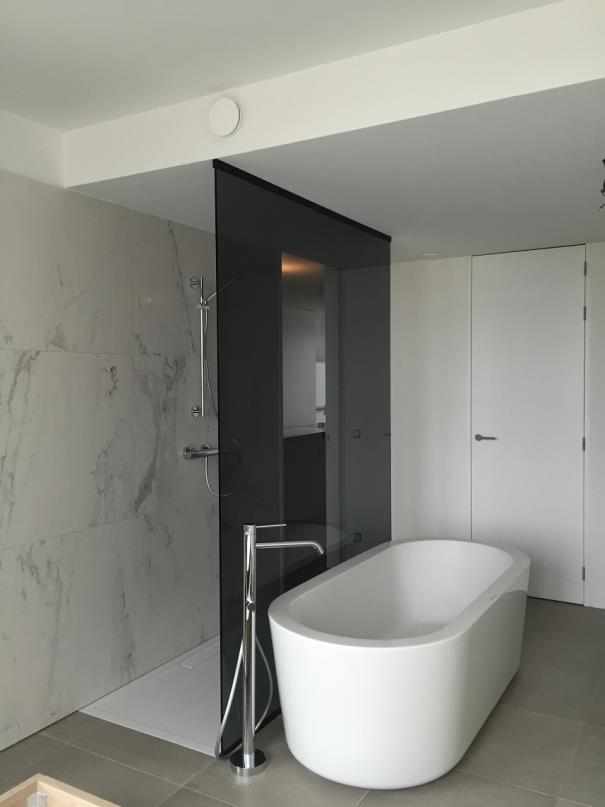 Realisaties - Glaswerken Dresselaers
