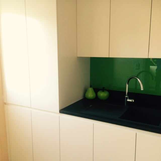 Realisaties - Glaswerken Dresselaers