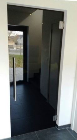 Realisaties - Glaswerken Dresselaers