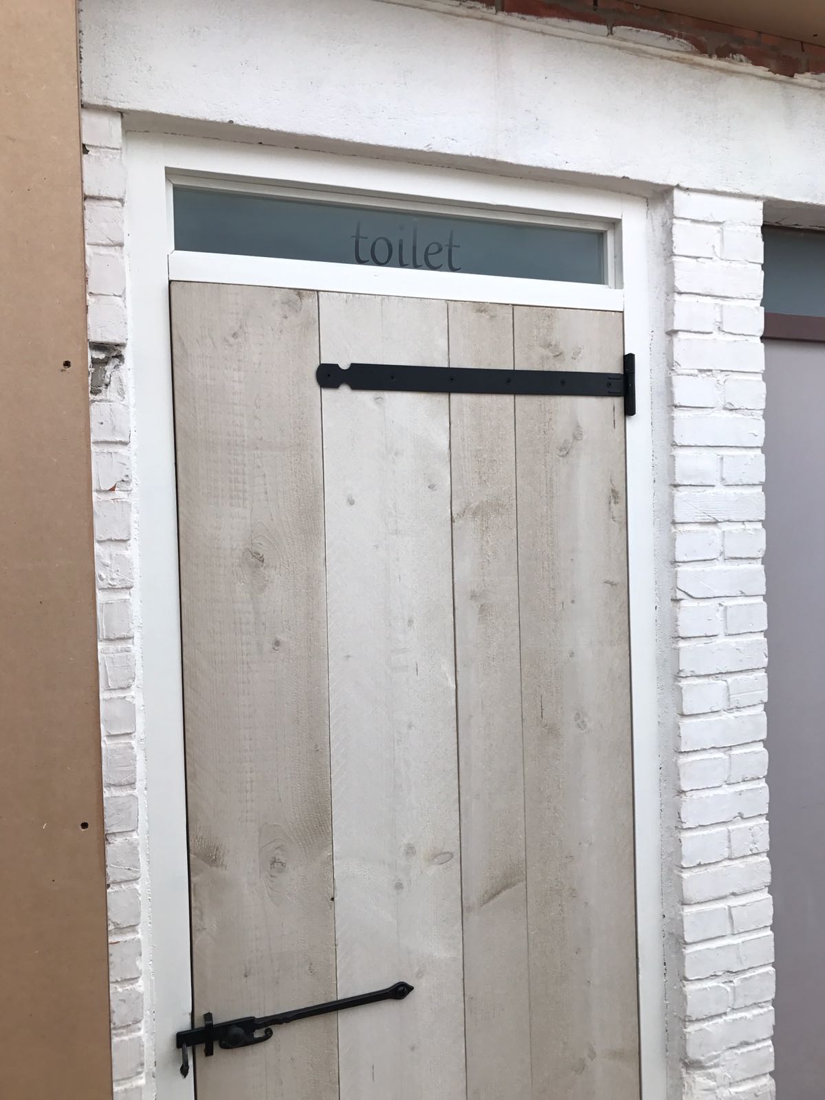 Realisaties - Glaswerken Dresselaers