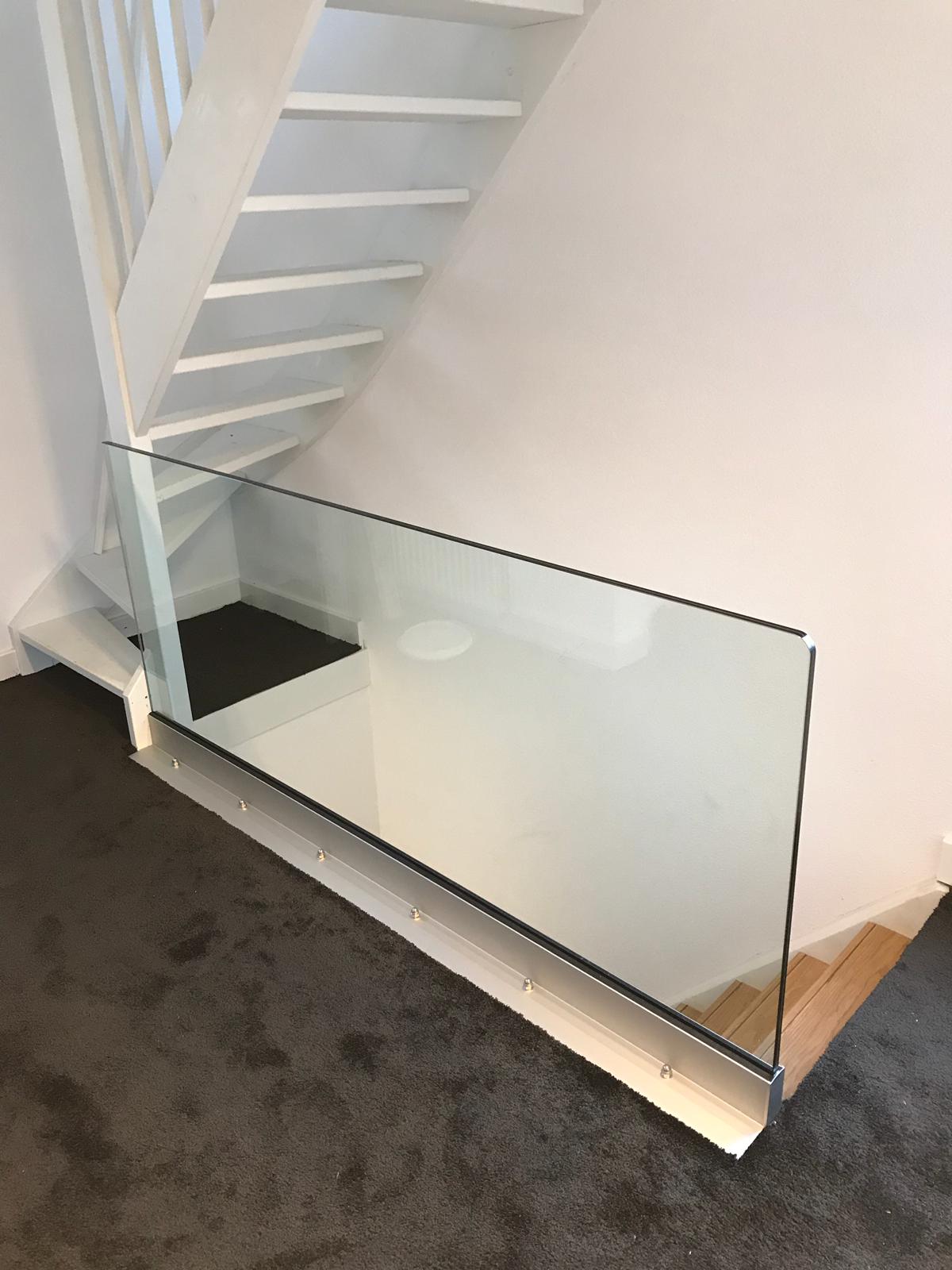 Realisaties - Glaswerken Dresselaers
