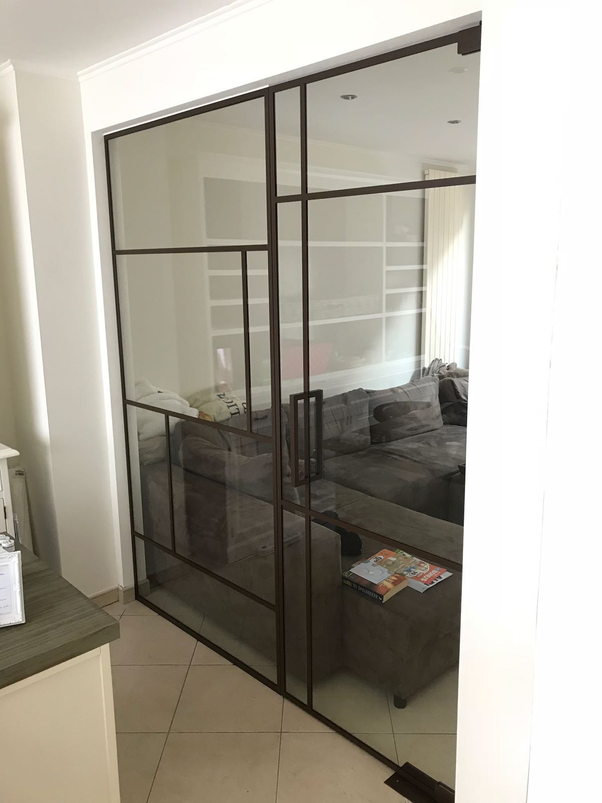 Realisaties - Glaswerken Dresselaers