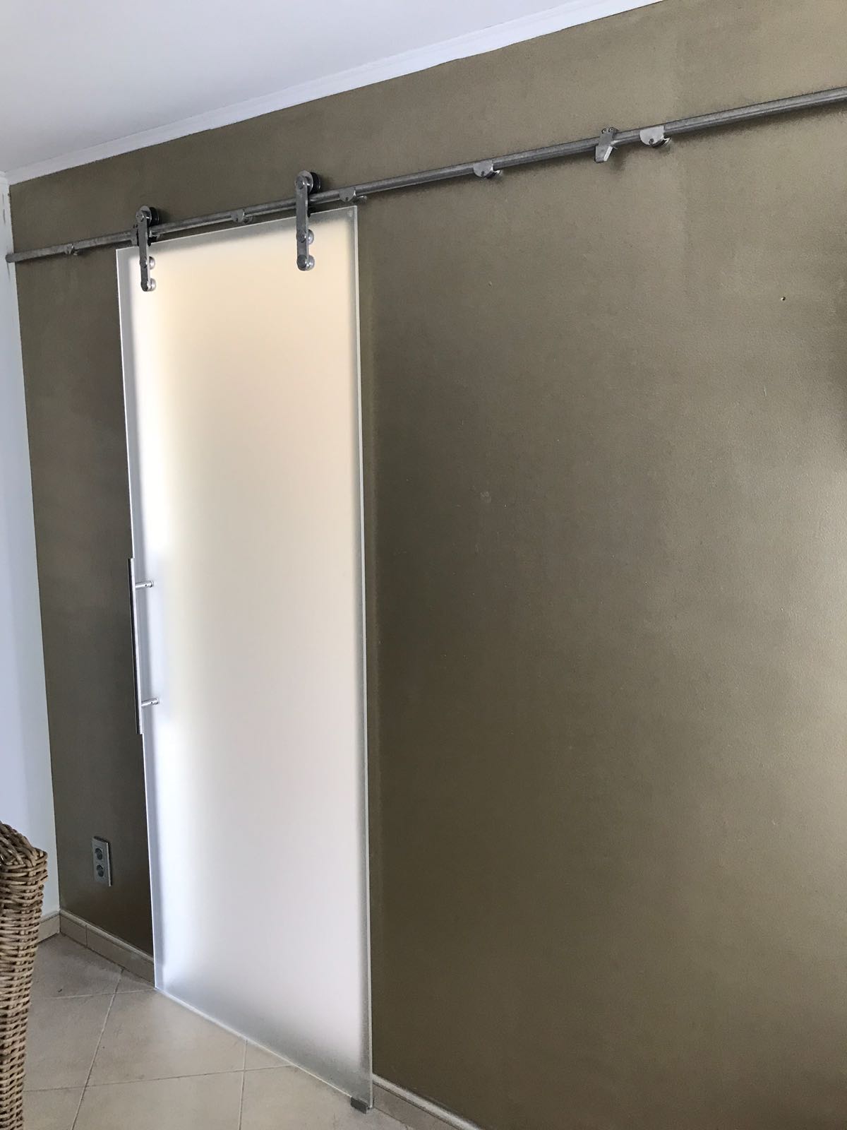 Realisaties - Glaswerken Dresselaers