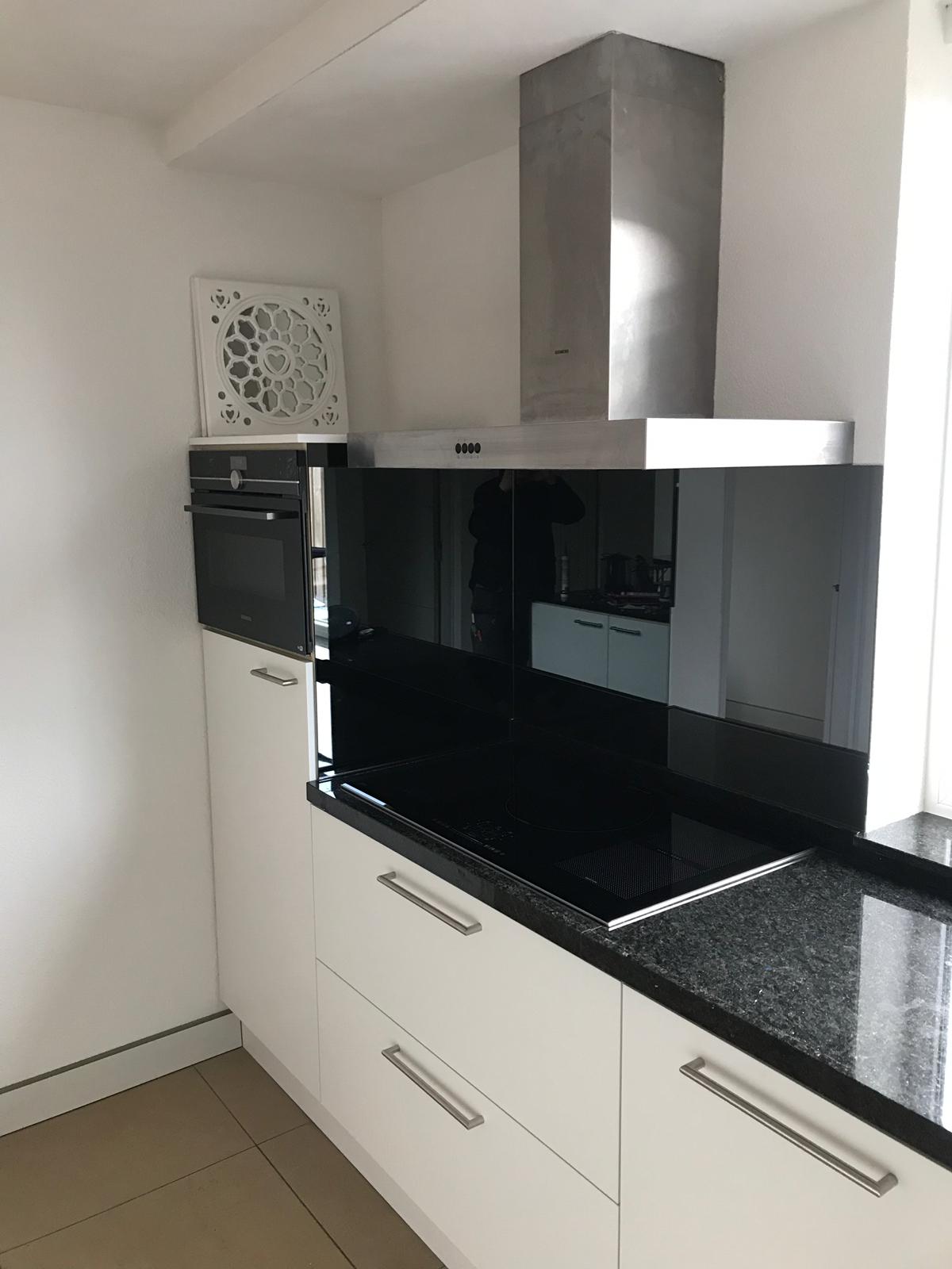 Realisaties - Glaswerken Dresselaers