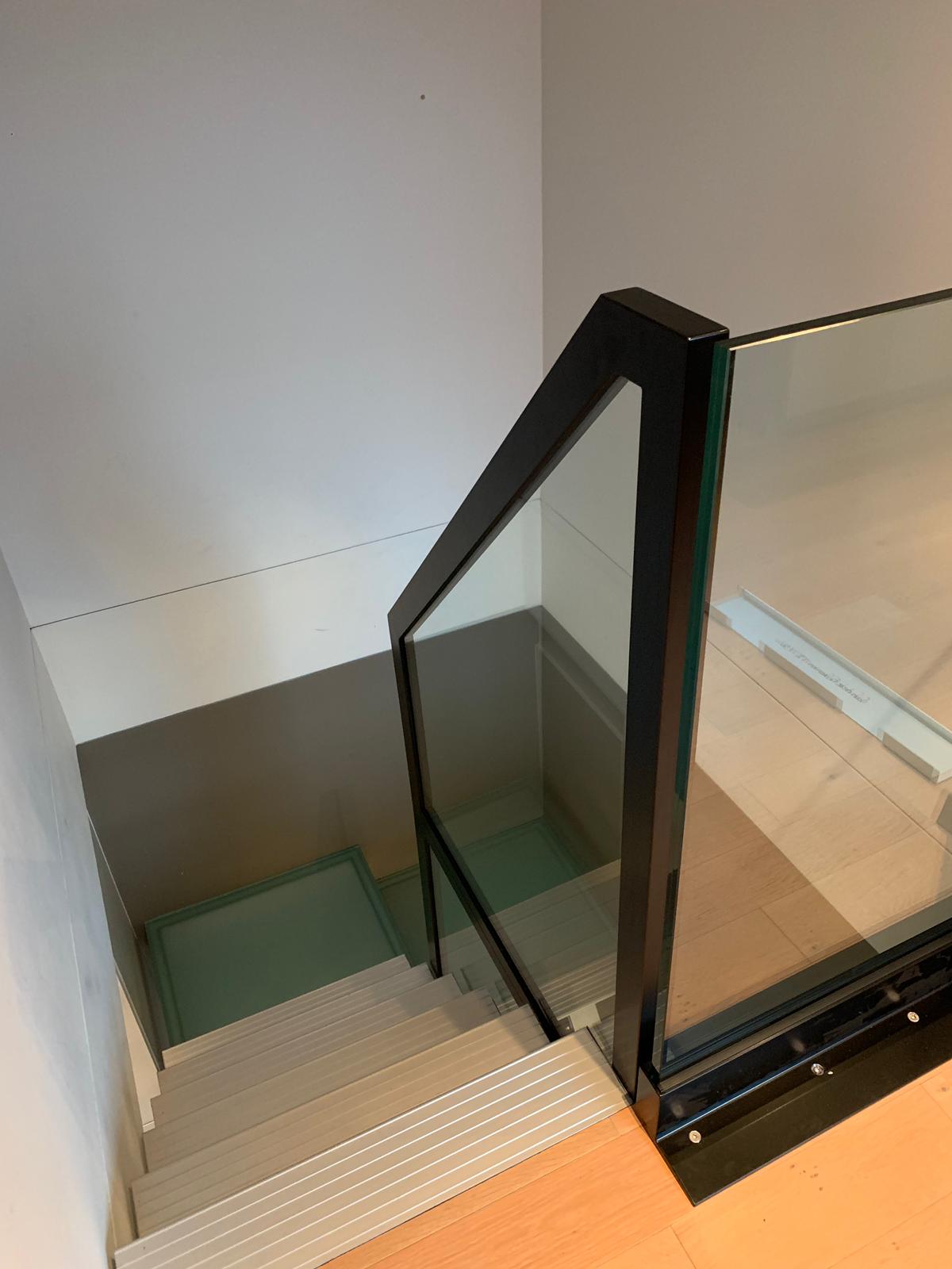 Realisaties - Glaswerken Dresselaers