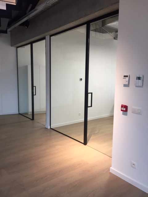 Realisaties - Glaswerken Dresselaers