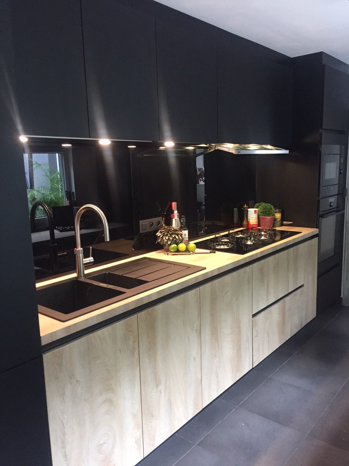 Realisaties - Glaswerken Dresselaers