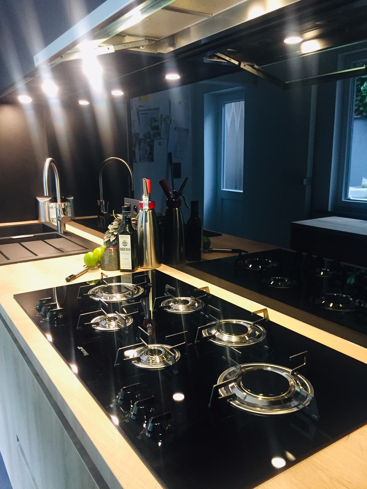 Realisaties - Glaswerken Dresselaers