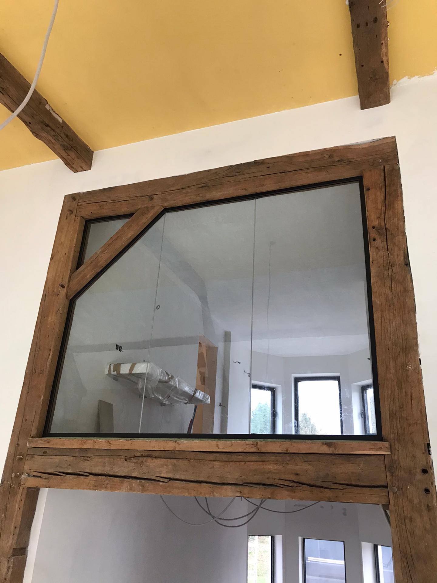 Realisaties - Glaswerken Dresselaers