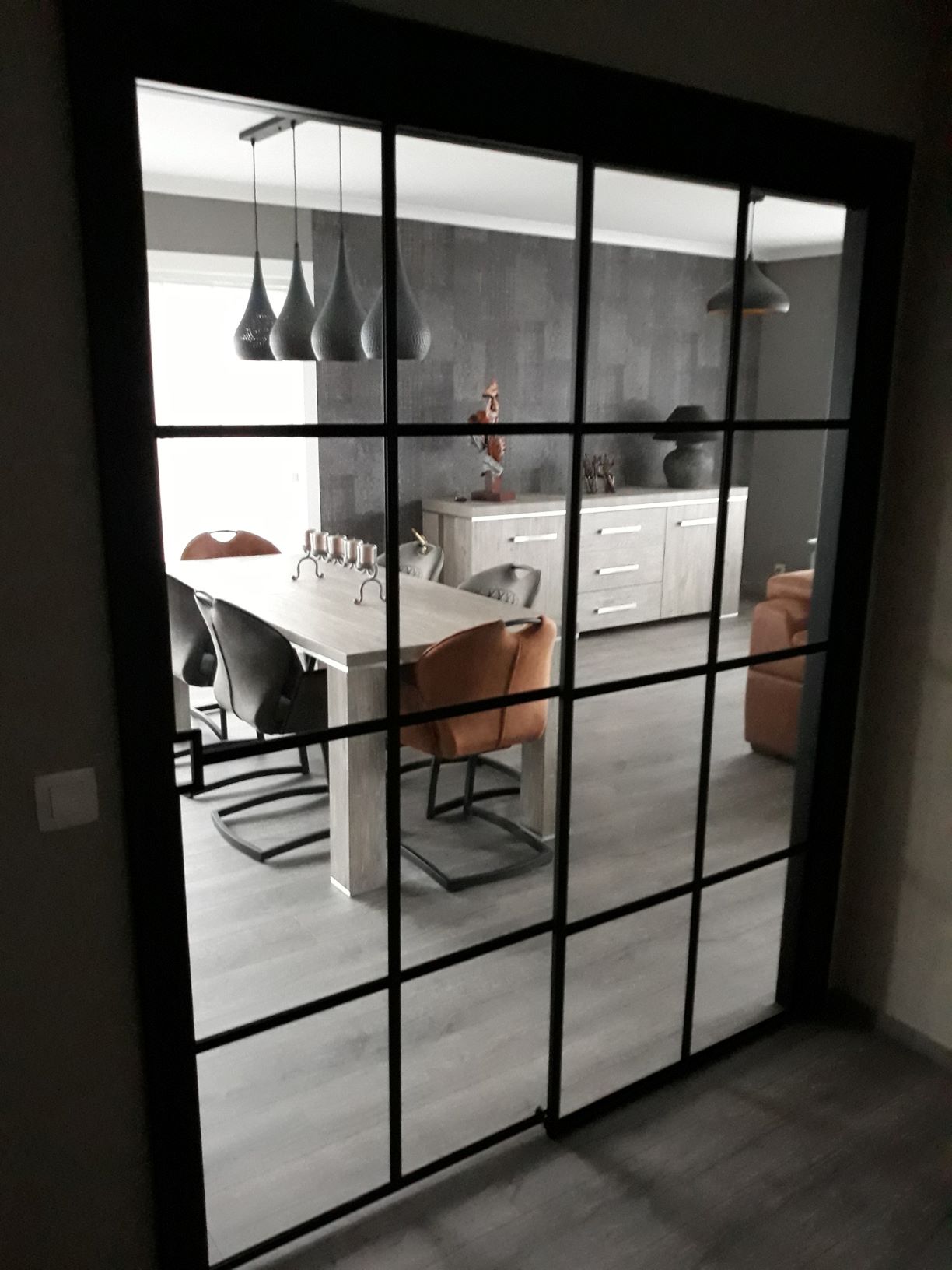 Realisaties - Glaswerken Dresselaers