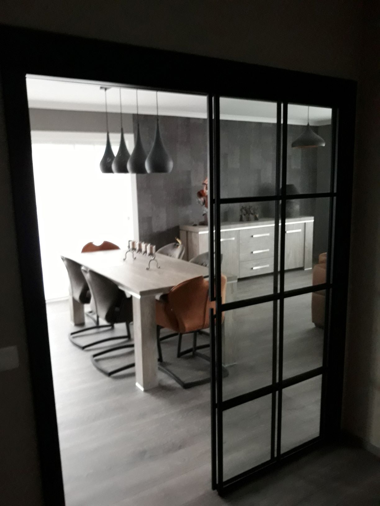 Realisaties - Glaswerken Dresselaers