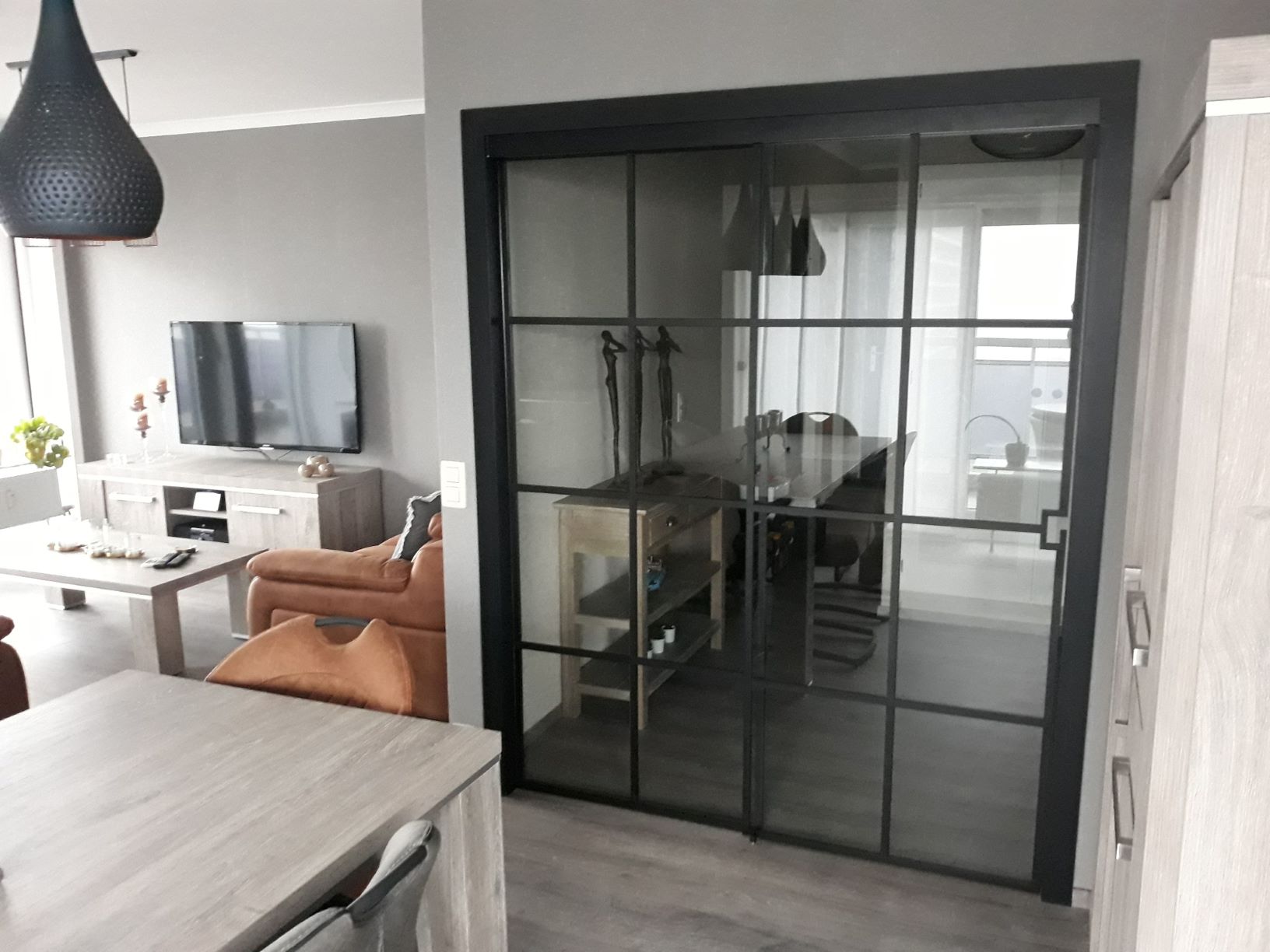 Realisaties - Glaswerken Dresselaers