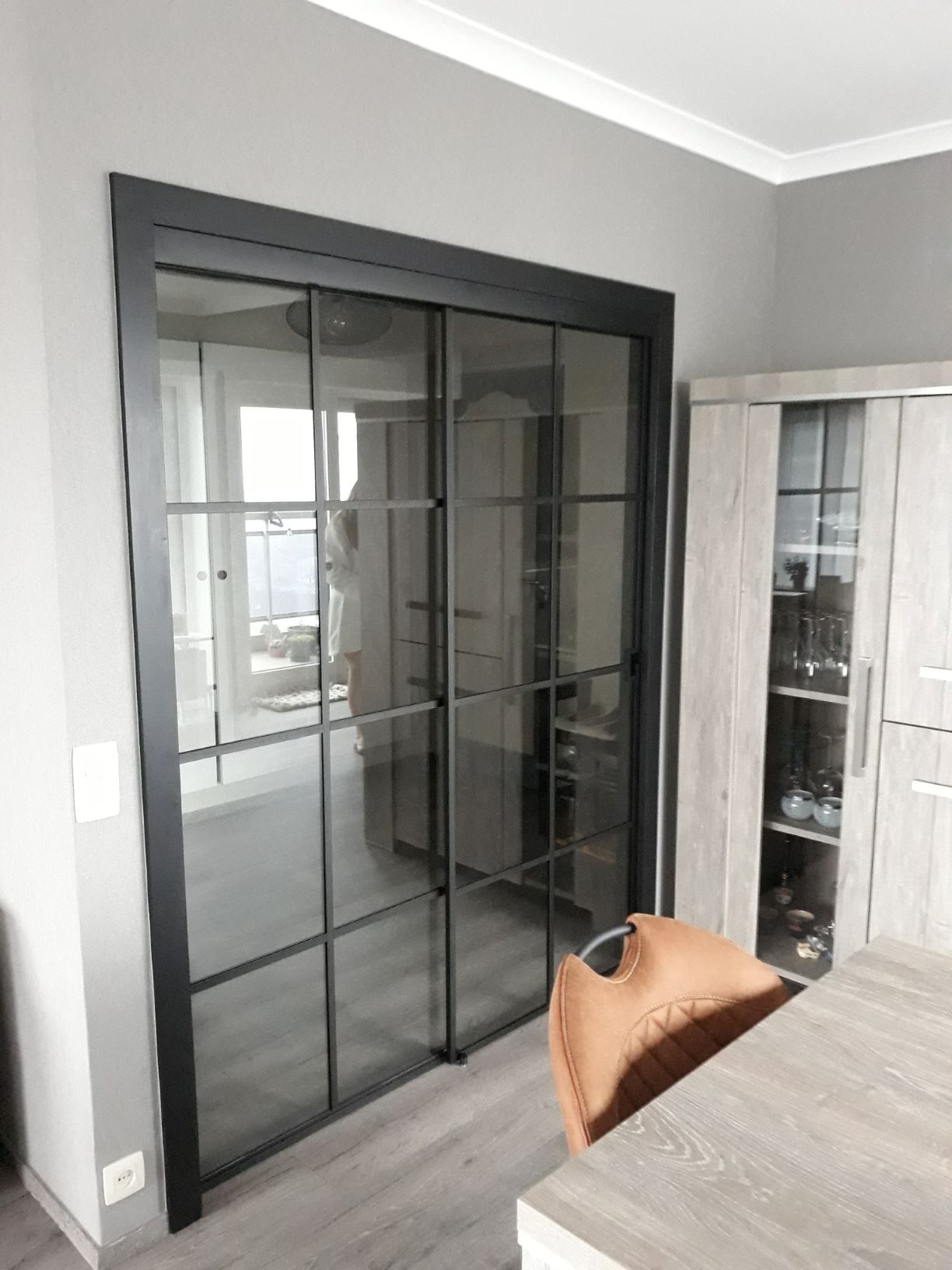 Realisaties - Glaswerken Dresselaers