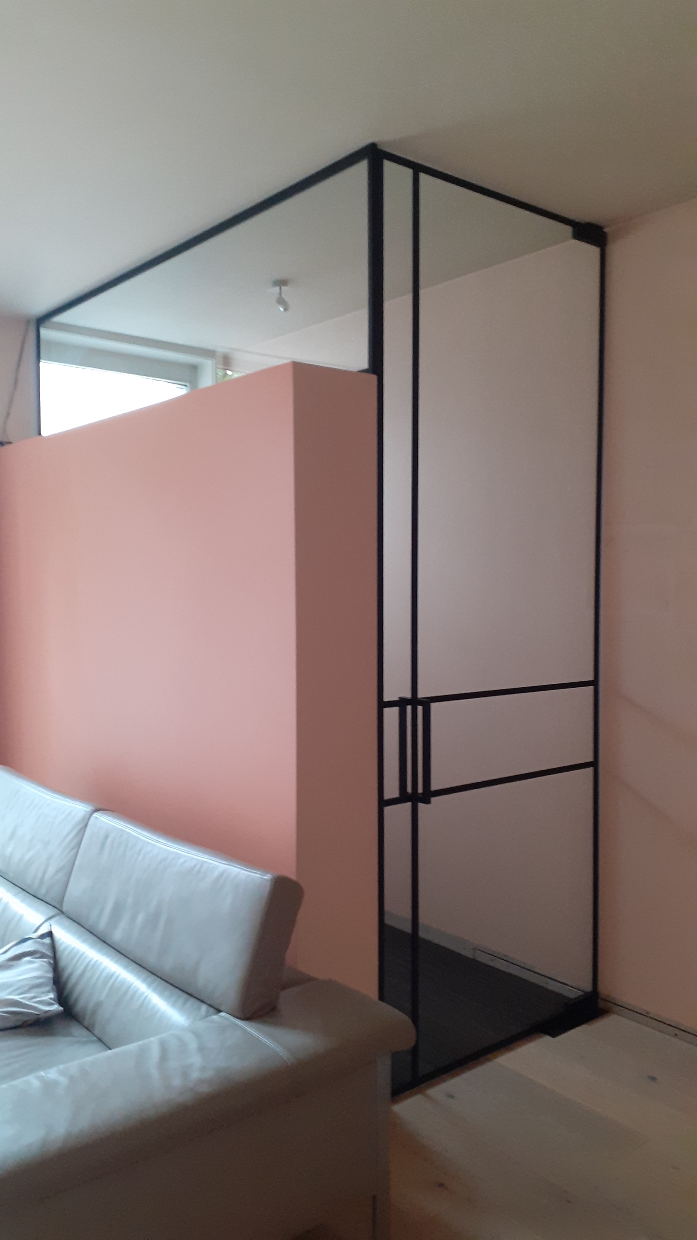 Realisaties - Glaswerken Dresselaers