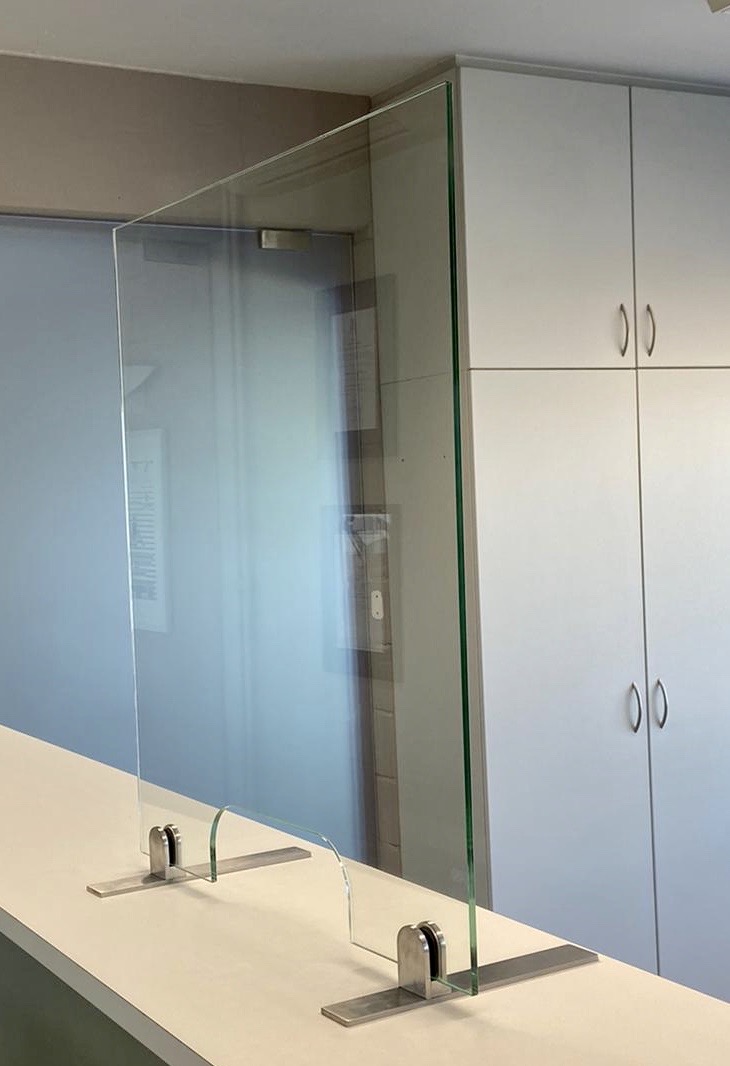 Realisaties - Glaswerken Dresselaers
