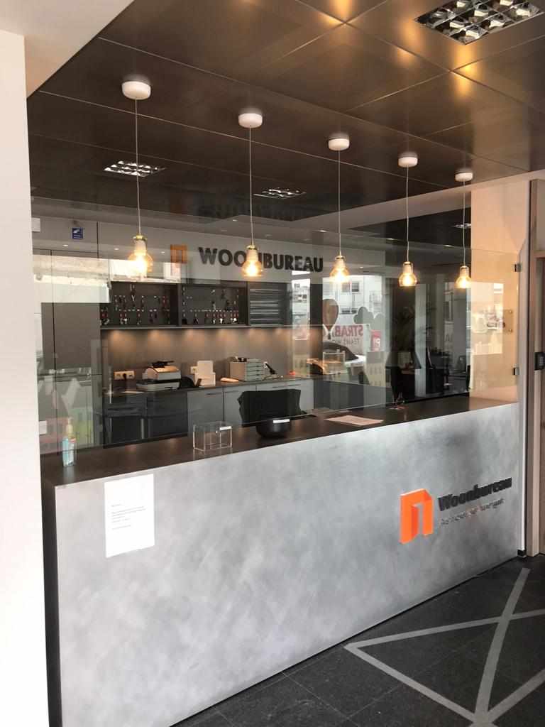 Realisaties - Glaswerken Dresselaers