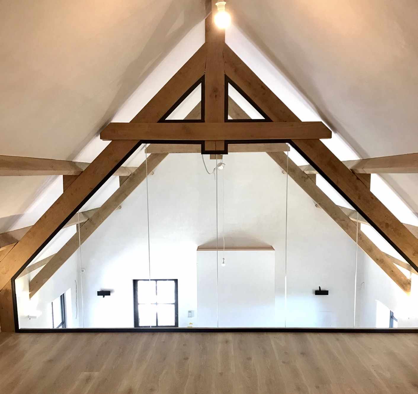 Realisaties - Glaswerken Dresselaers