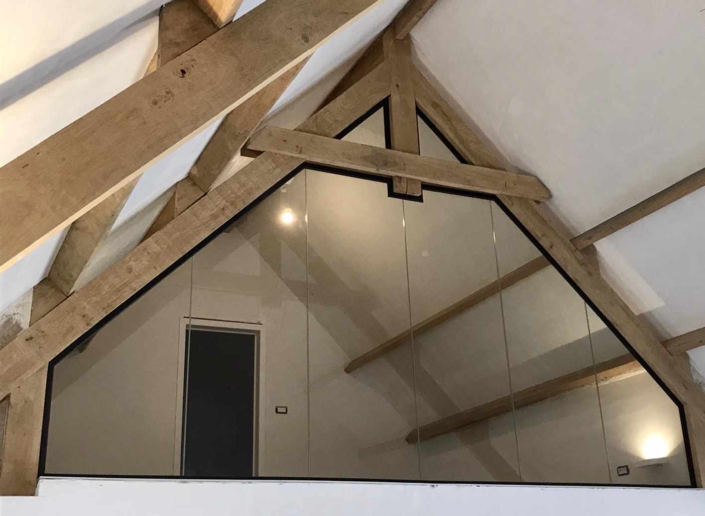 Realisaties - Glaswerken Dresselaers