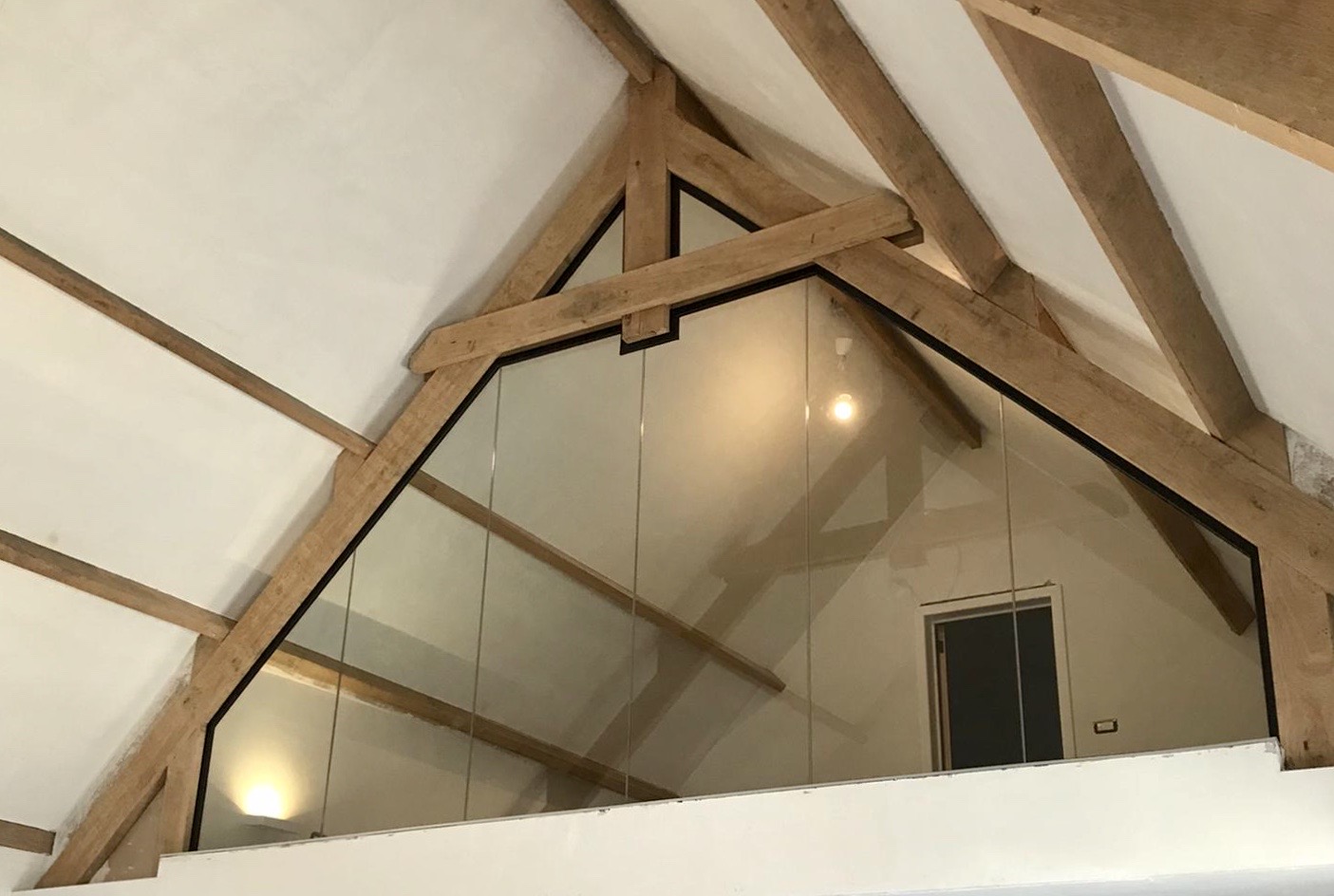 Realisaties - Glaswerken Dresselaers