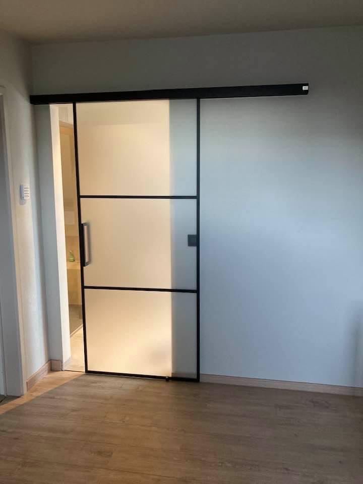 Realisaties - Glaswerken Dresselaers