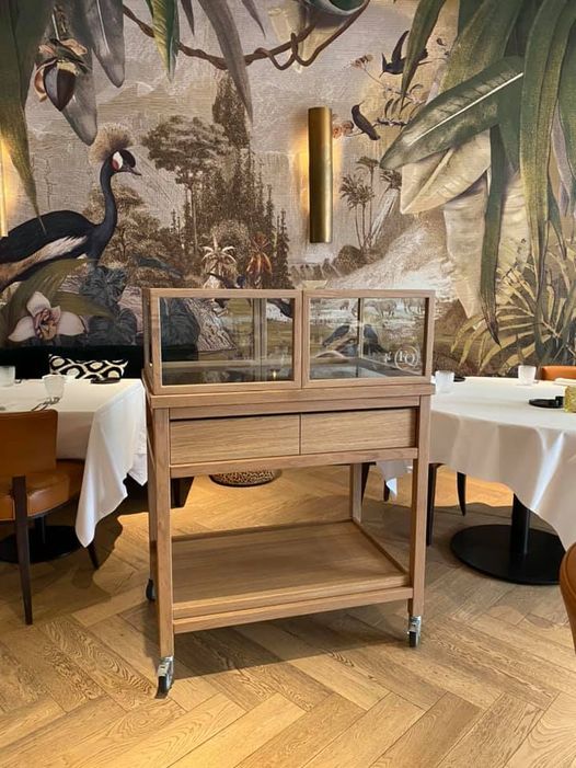 Realisaties - Glaswerken Dresselaers