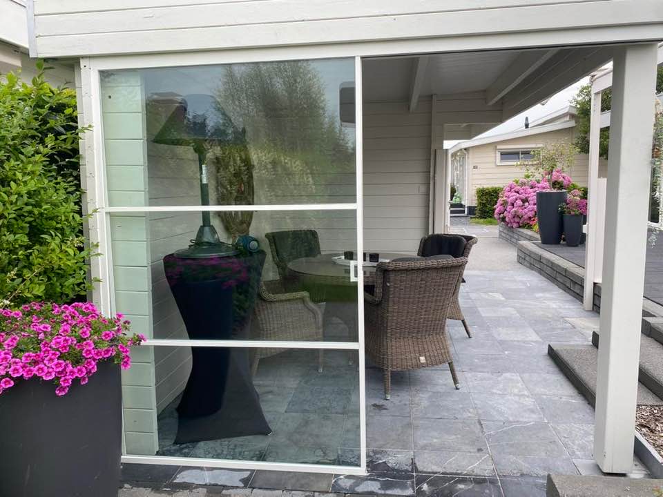 Realisaties - Glaswerken Dresselaers
