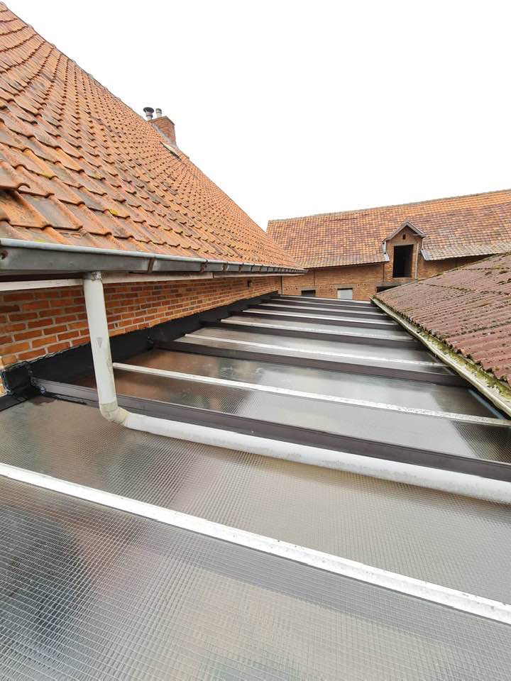 Realisaties - Glaswerken Dresselaers