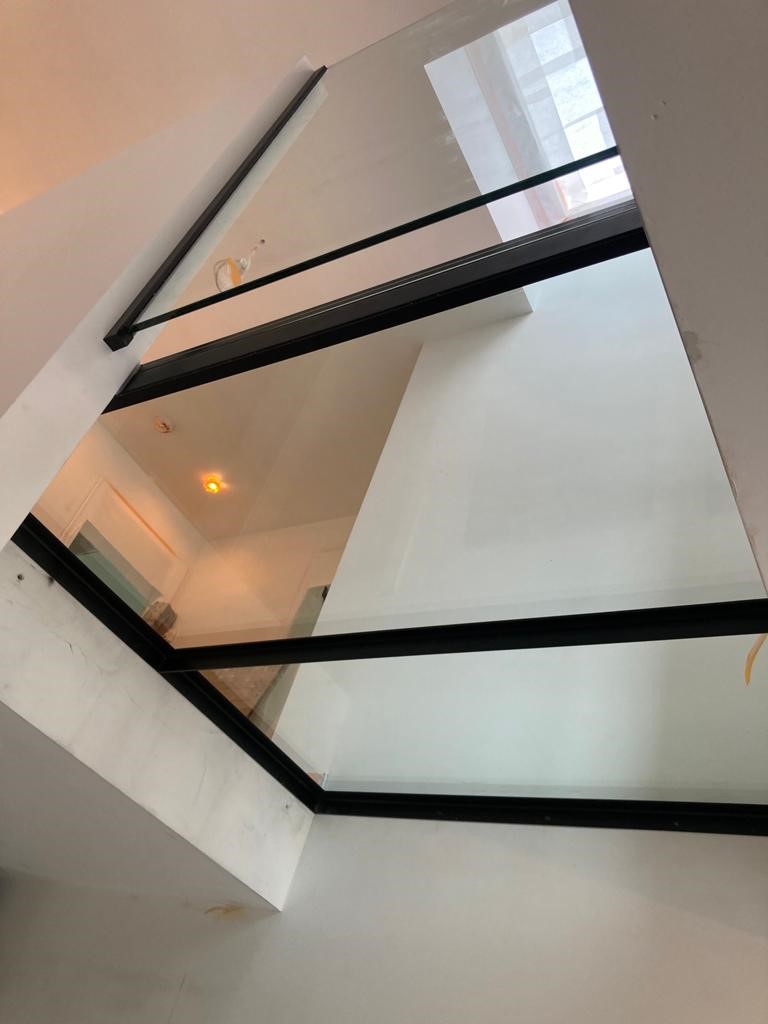 Projecten - Glaswerken Dresselaers