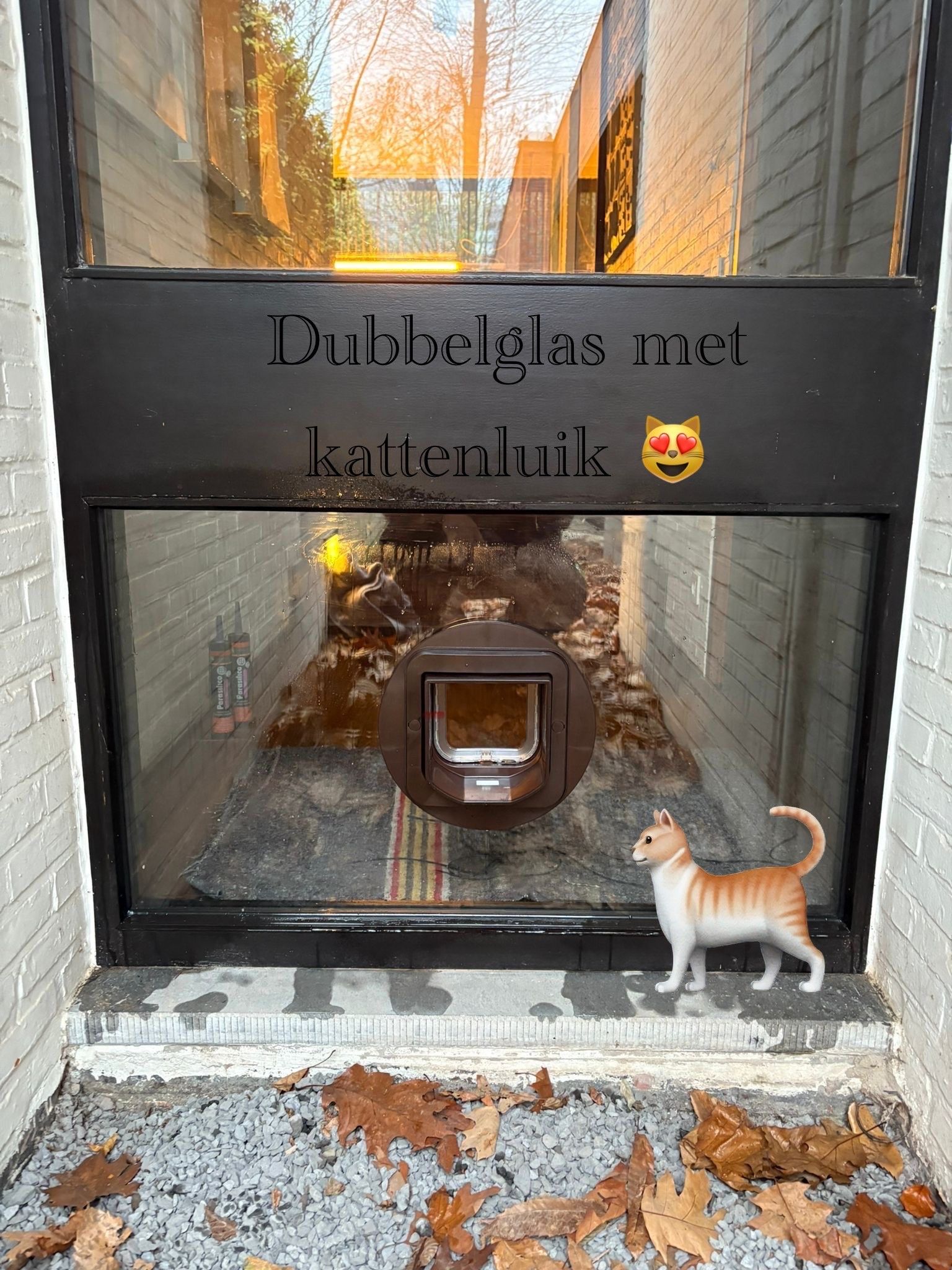 Realisaties - Glaswerken Dresselaers